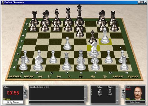 Chessmate Sportingbet